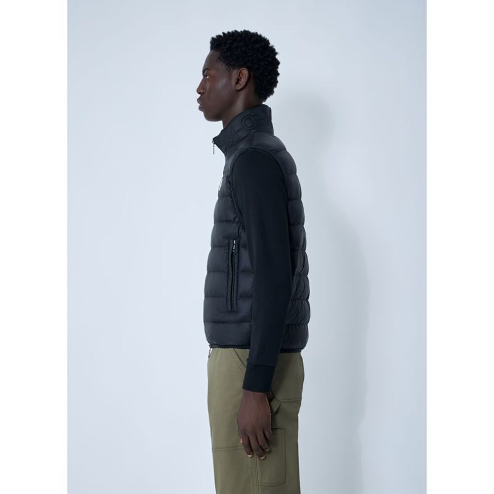 Moncler Men Rocoque Vest - Picture 3 of 6